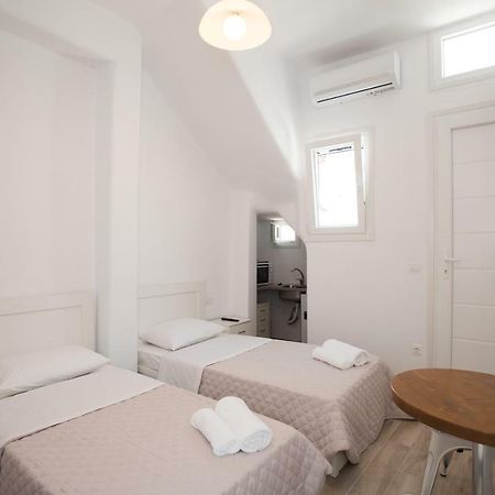Lovely Studio In The Heart Of Mykonos Mykonos Town Kültér fotó
