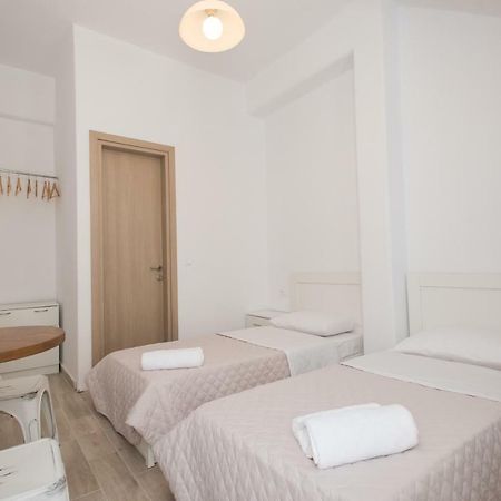 Lovely Studio In The Heart Of Mykonos Mykonos Town Kültér fotó