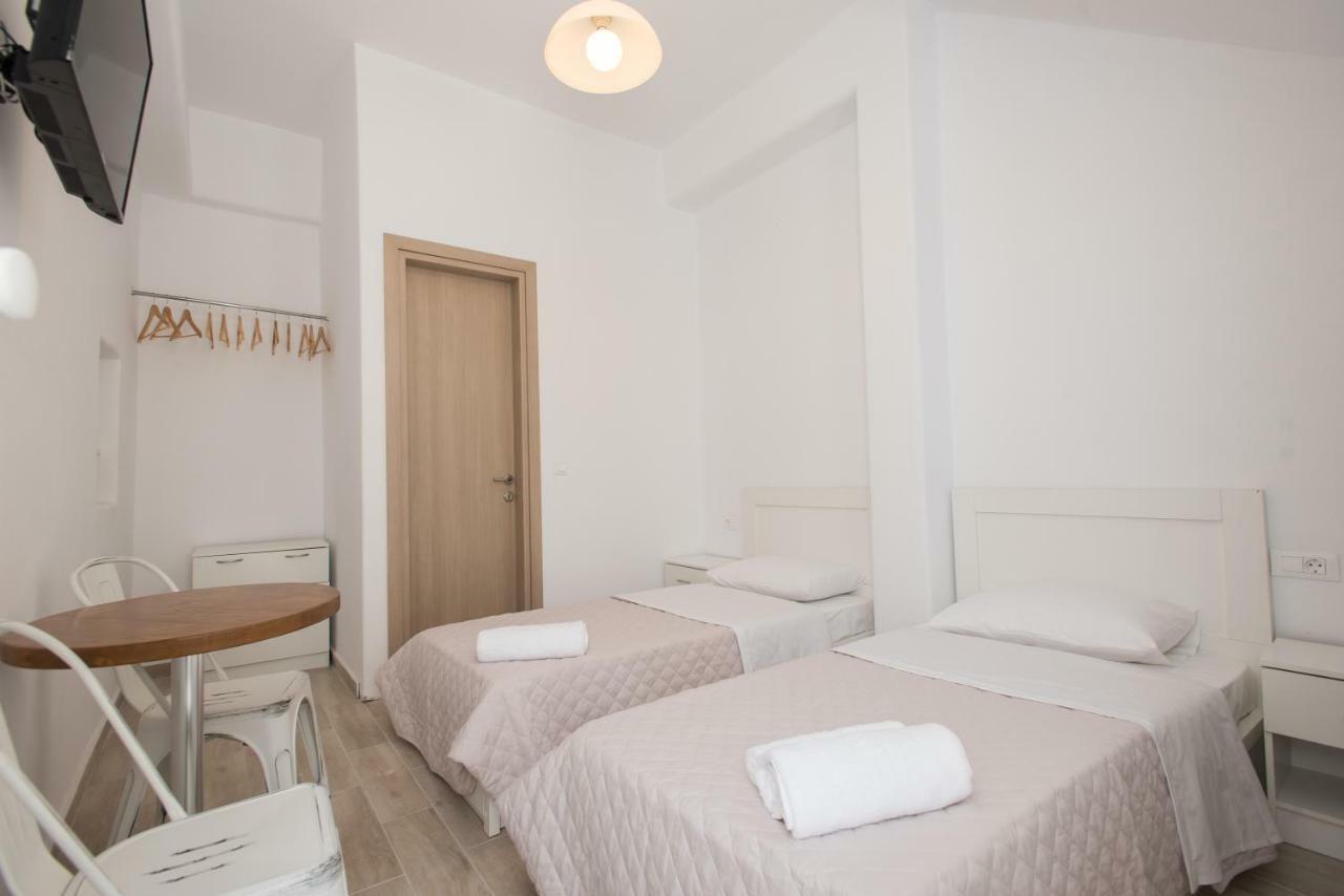 Lovely Studio In The Heart Of Mykonos Mykonos Town Kültér fotó